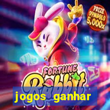 jogos ganhar dinheiro no pix